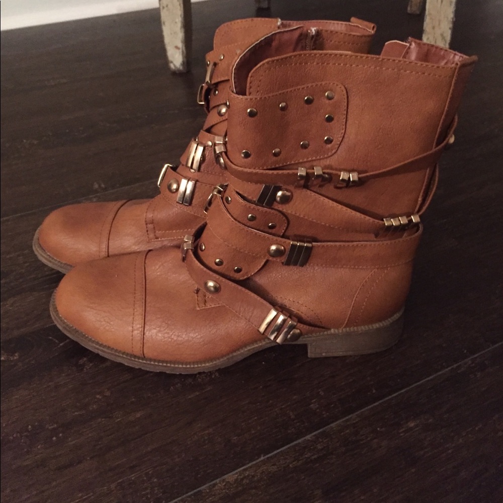 Boots